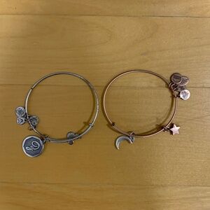 ALEX and ANI bracelets bundle